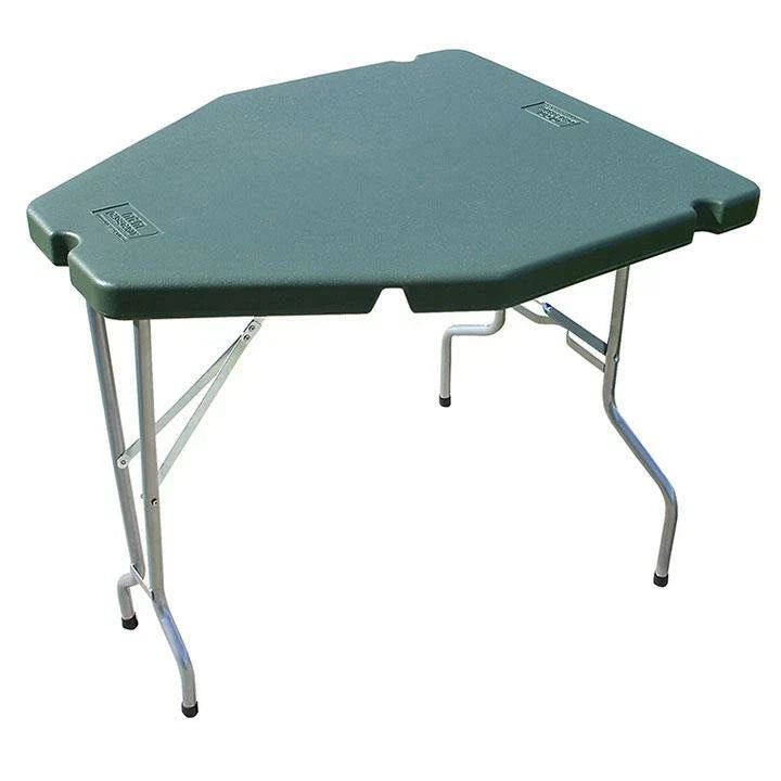 MTM Predator Shooting Table - Portable Benchrest