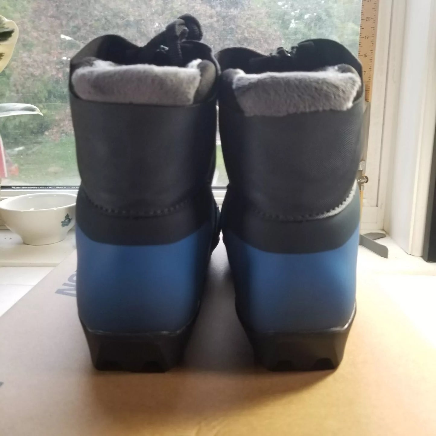 Salomon Vitane Prolink Nordic Ski Boots Women's