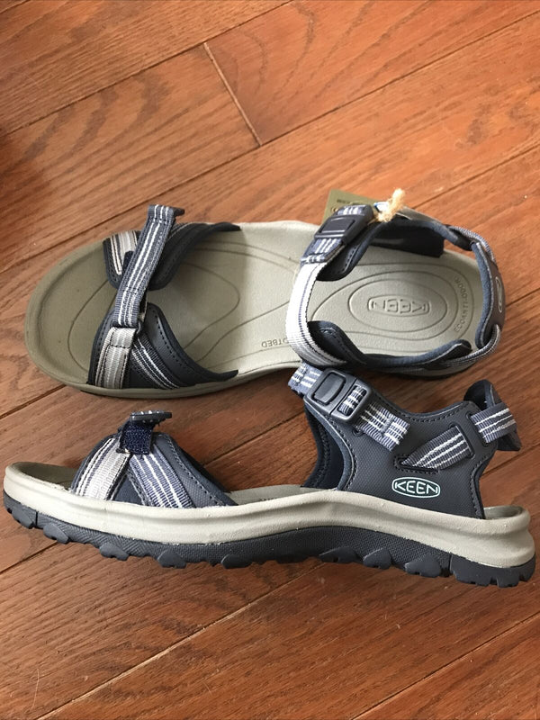 Keen Terradora Ii Sandal Women's