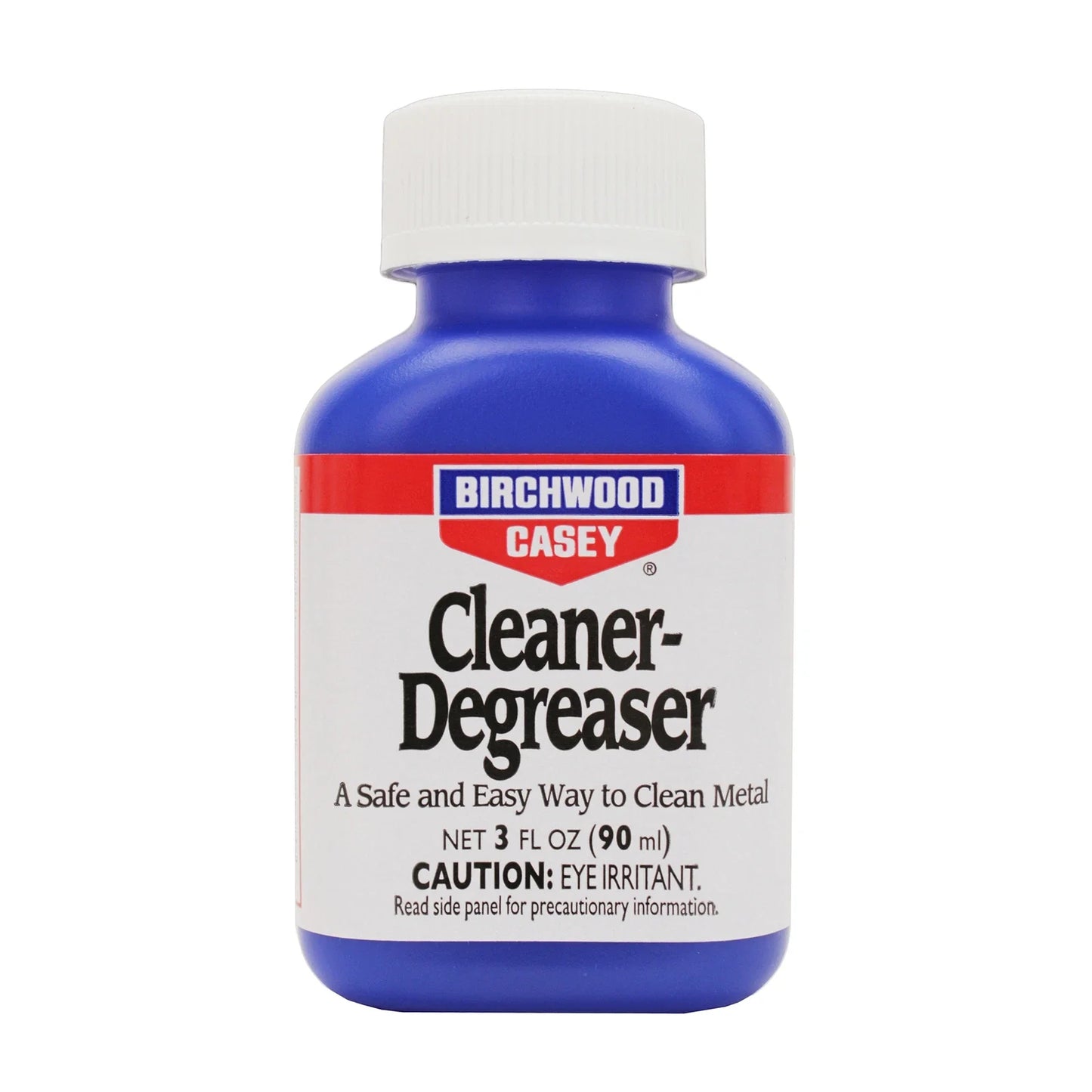 GSM Cleaner-Degreaser-3 fl oz Bottle