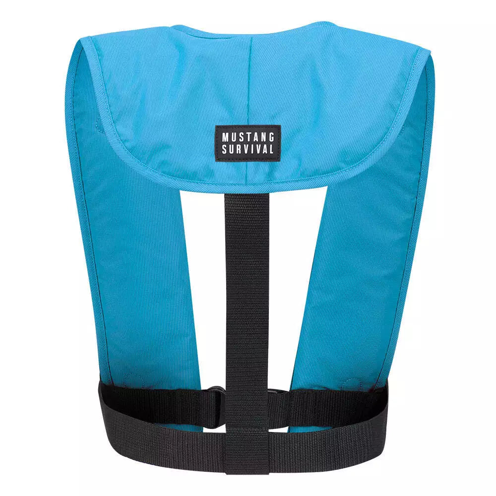 Mustang Survival MIT 70 Manual Inflatable PFD
