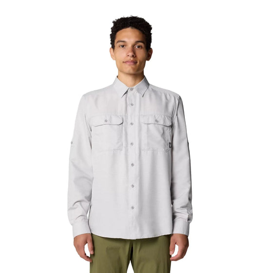 Mountain Hardwear Canyon Long Sleeve Shirt Men's