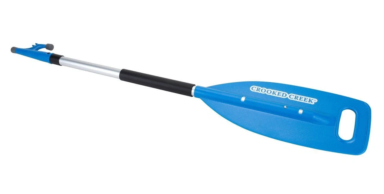 Camco Paddle Telescoping w / Boat Hook 48"-72"