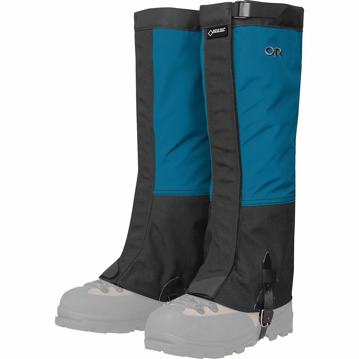 Outdoor Research Men's Crocodile Gaiters - Ascent Outdoors LLC