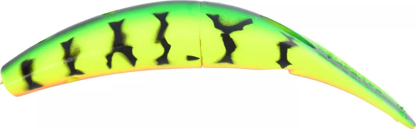 Yakima Bait Spinfish 2.5" Rainbow