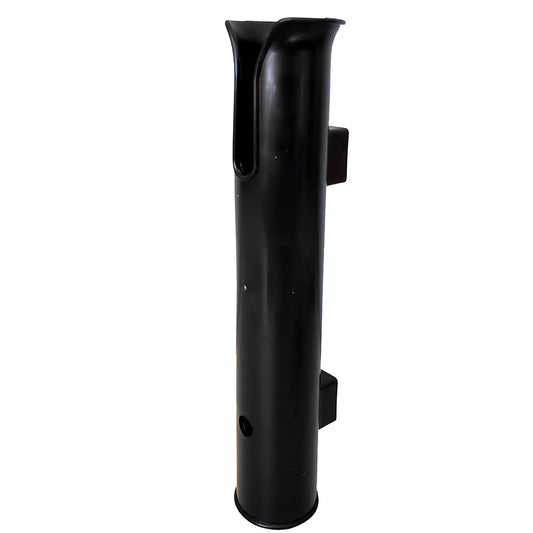 Seadog Side MNT Rod Holder Black