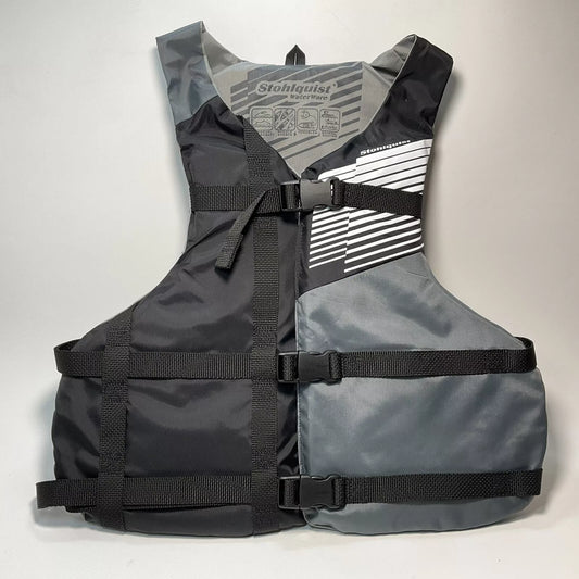 Stohlquist Fit Life Jacket