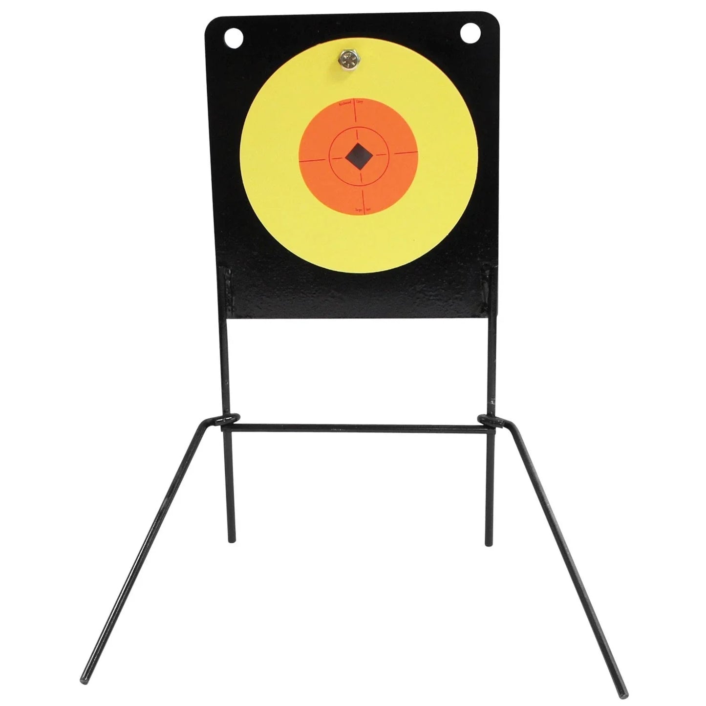 GSM Birchwood Casey World Of Targets Spoiler Alert Target For .22 Rimfires