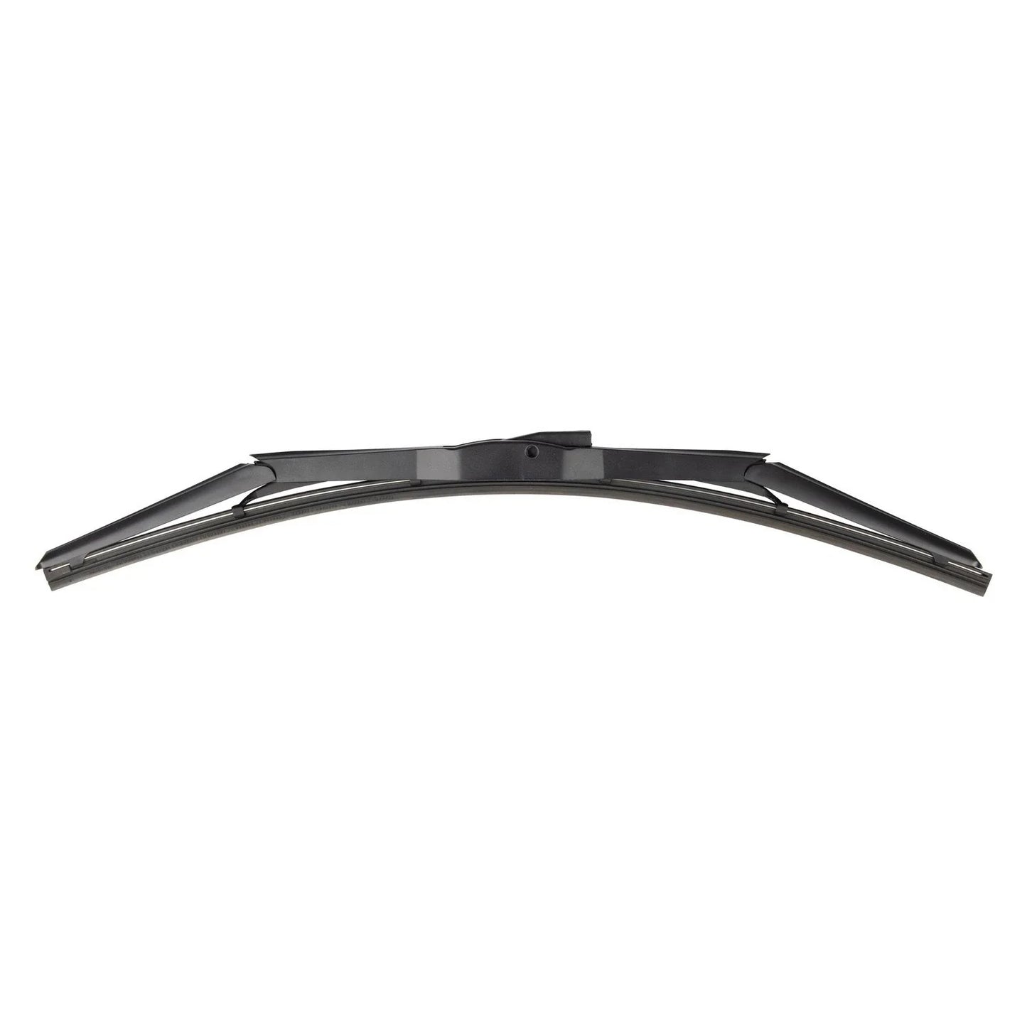 Marinco 32012B Hybrid 12" Black Polymer Wiper Blade