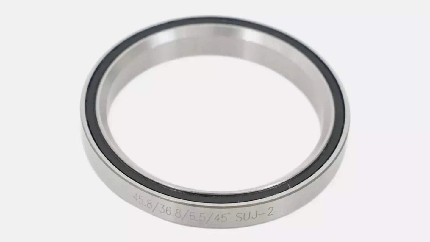 Specialized Future Shock Headset Bearing - 45.8x36.8x6.5 - 45x45D