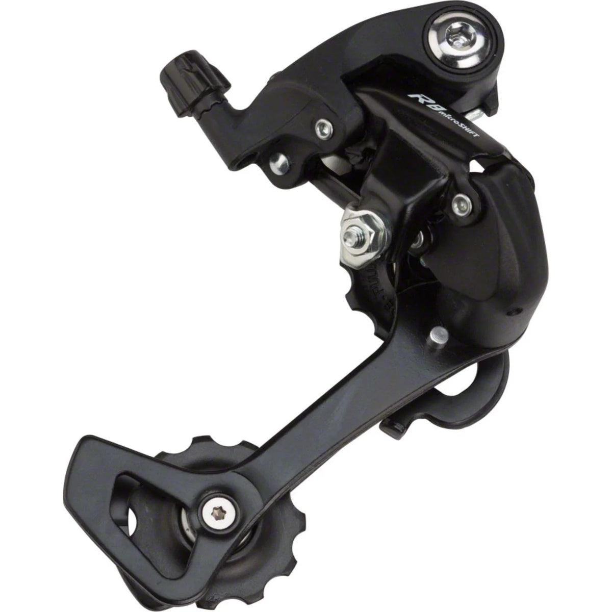 Microshift RD-R32 Rear Derailleur - 7/8 Speed