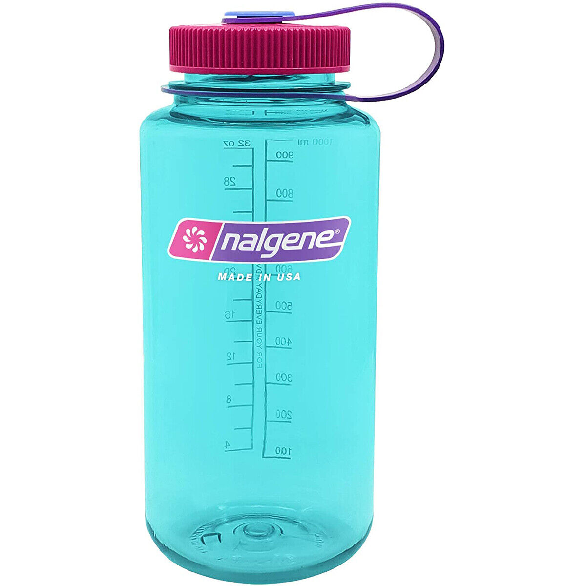 Nalgene Wide Mouth 32oz Sustain