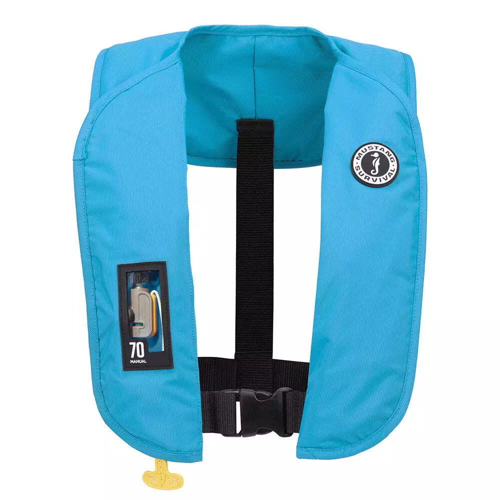 Mustang Survival MIT 70 Manual Inflatable PFD