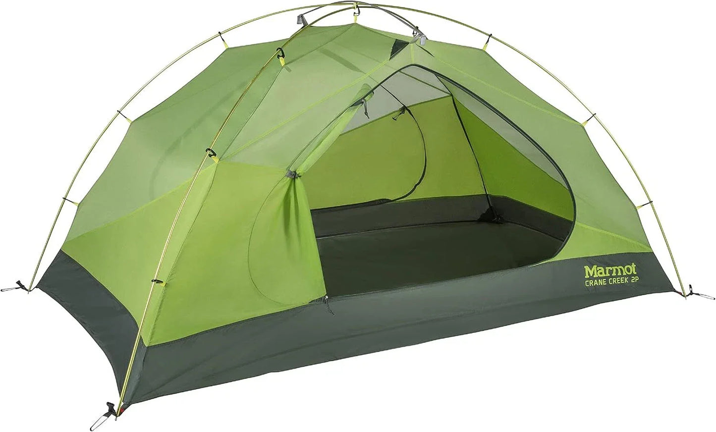 Marmot Crane Creek 2P Tent