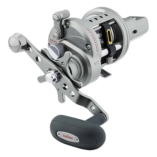 Daiwa Saltist LWlc 20Lch Conventional Reel