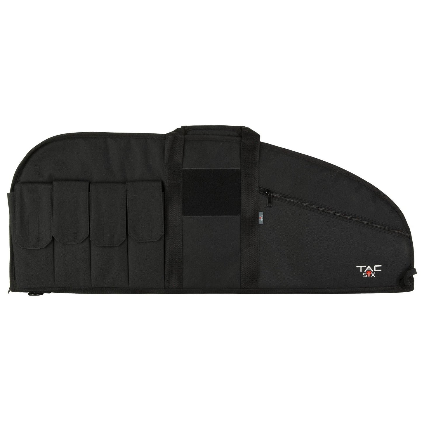 Allen Tac Six Range Tactical Rifle Case