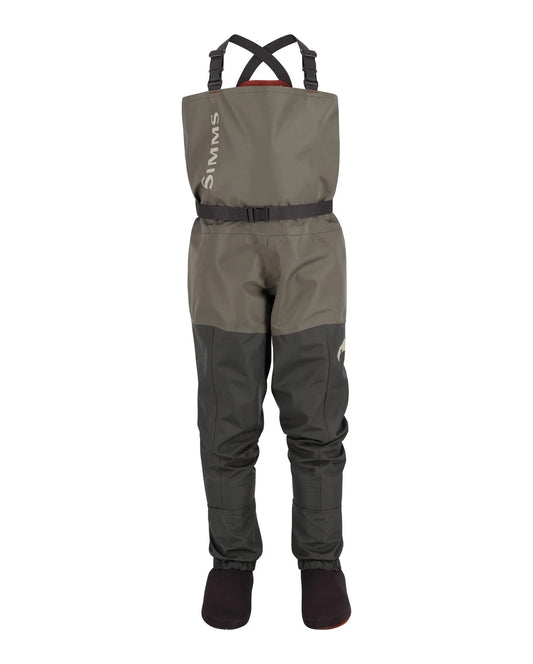 Simms Tributary Stockingfoot Wader Kid's