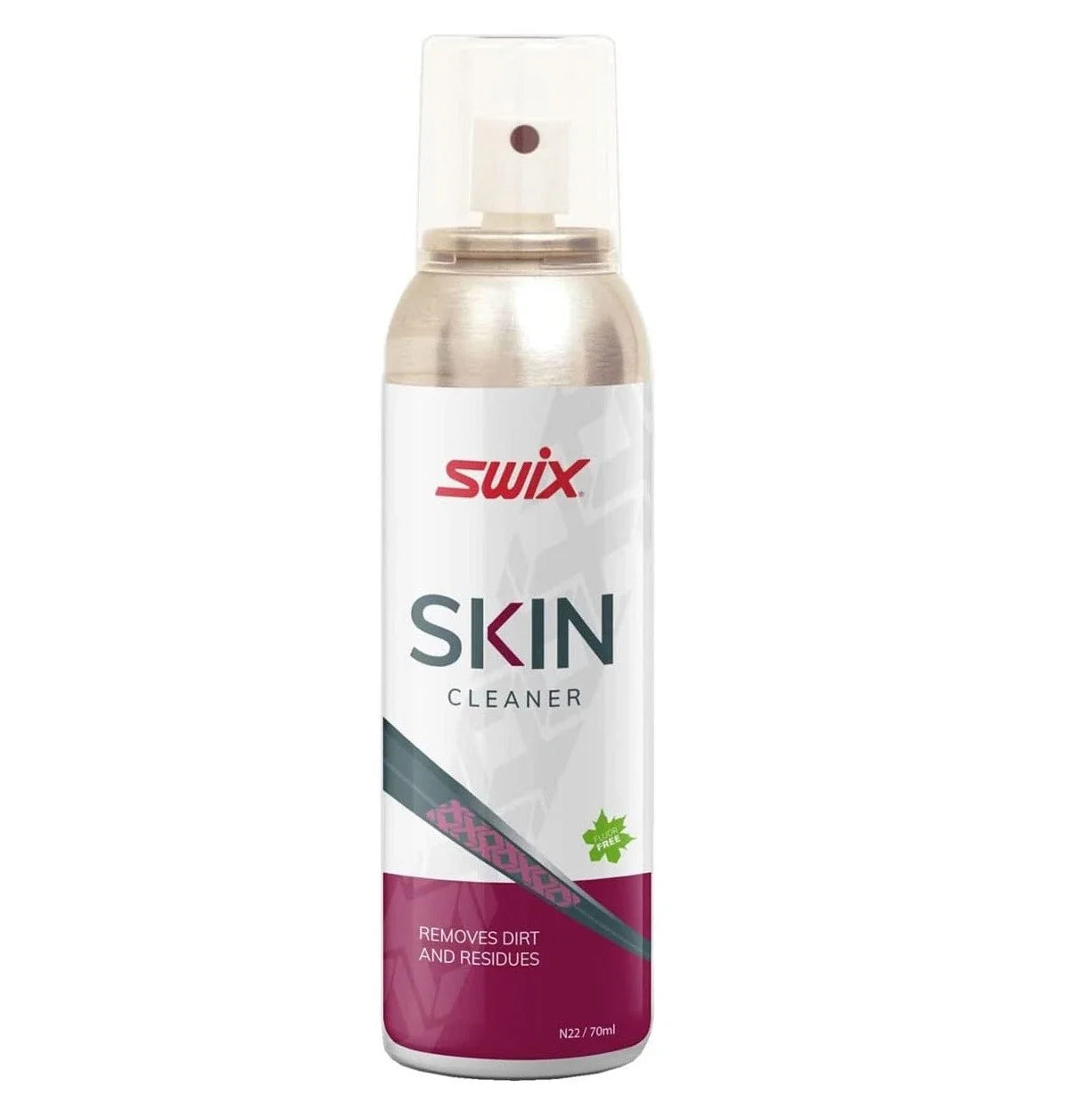 Swix Skin Cleaner