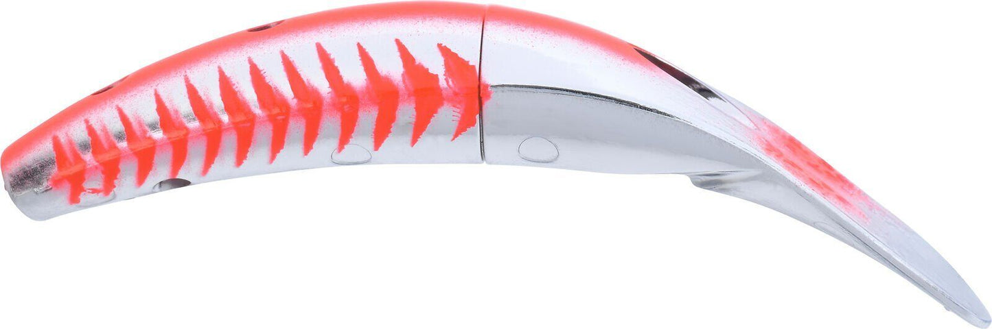 Yakima Bait Spinfish 2.5" Rainbow