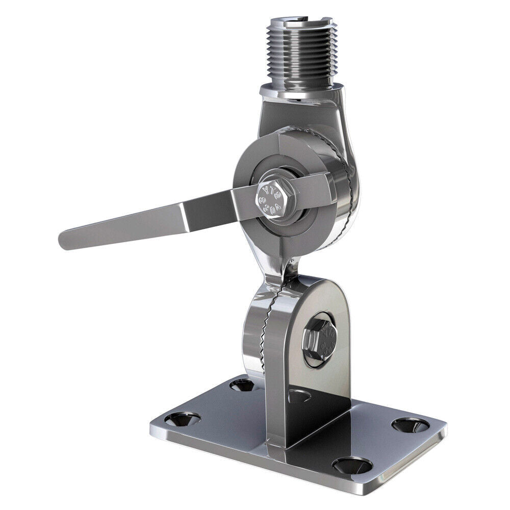 Ratchet Mount Stainless Steel ZZZ