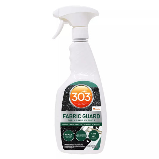 303 Marine Fabric Guard - 32oz