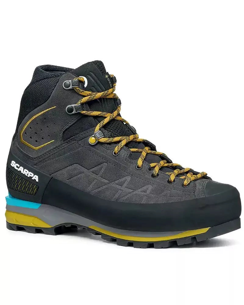 Scarpa Zodiac Tech GTX Men's