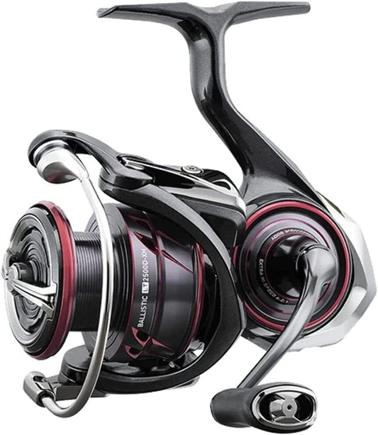 Daiwa Ballistic 3000D MQ LT Spinning Reel ZZZ