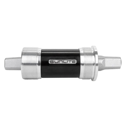 Sunlite BB Set SL-26 STL-Cup Eng Sealed Bearing