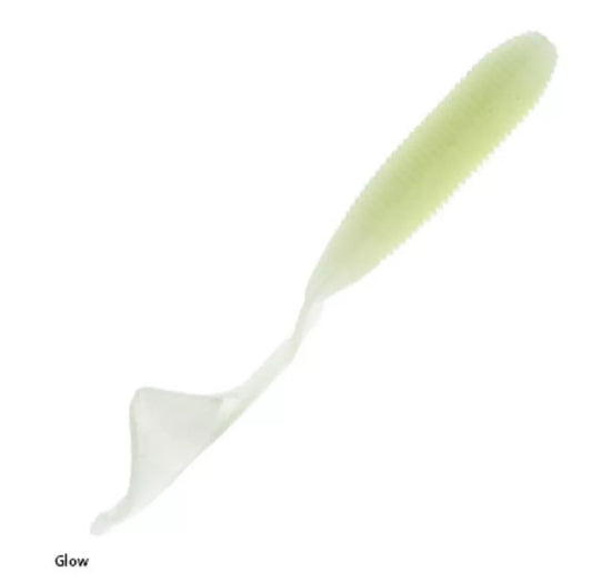 Z-Man Soft Lure GrubZ