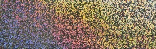 Brad's Reflective Tape