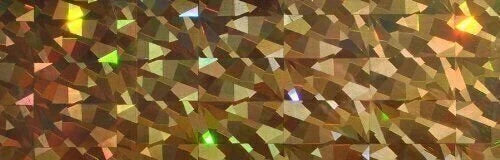 Brad's Reflective Tape