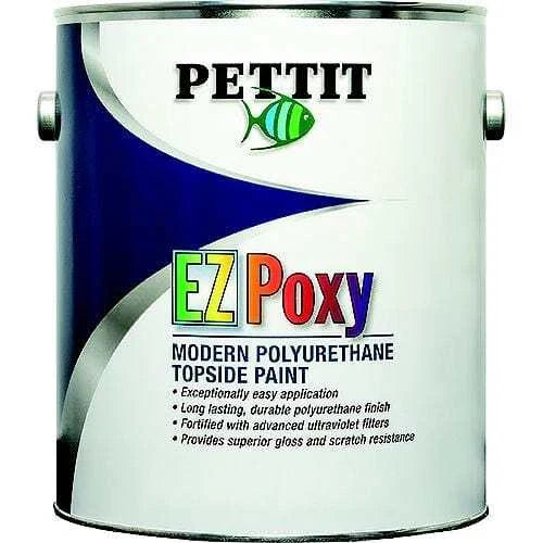 Pettit EZ-Poxy Platinum Quart #3711Q