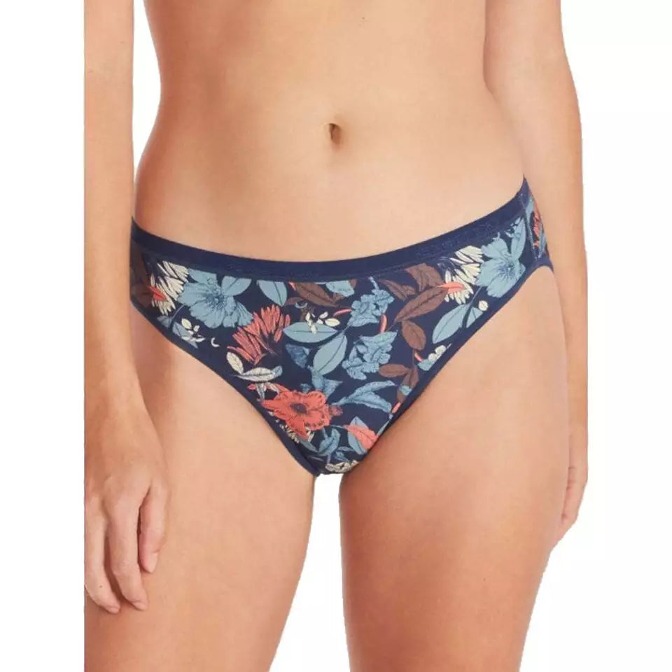 Exofficio Women's Give-N-Go 2.0 Bikini Brief