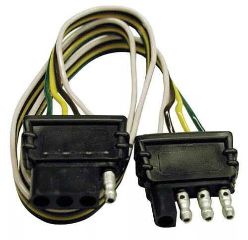Anderson Marine Extension Harness 4-Way