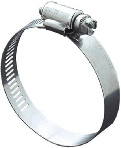 Ideal #6 HOSE CLAMP 7/8" 67065-51