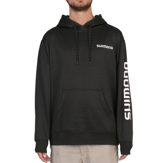 Shimano Performance Sweatshirt Hoodie
