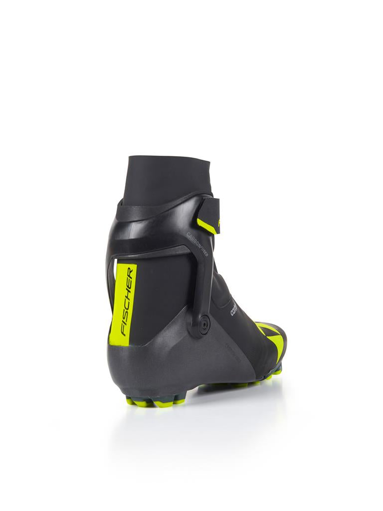 Fischer Carbon Skate Boot