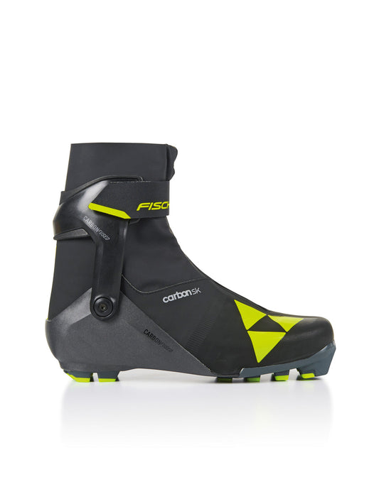 Fischer Carbon Skiathlon DP Nordic Boot