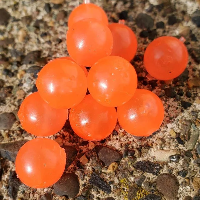 Lured Icognito Beads