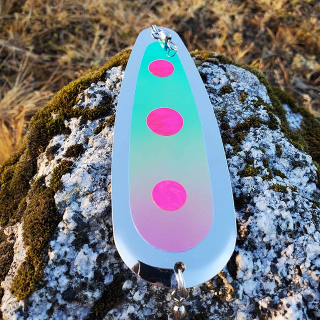 Lured 5.5 Kokanee Dodger