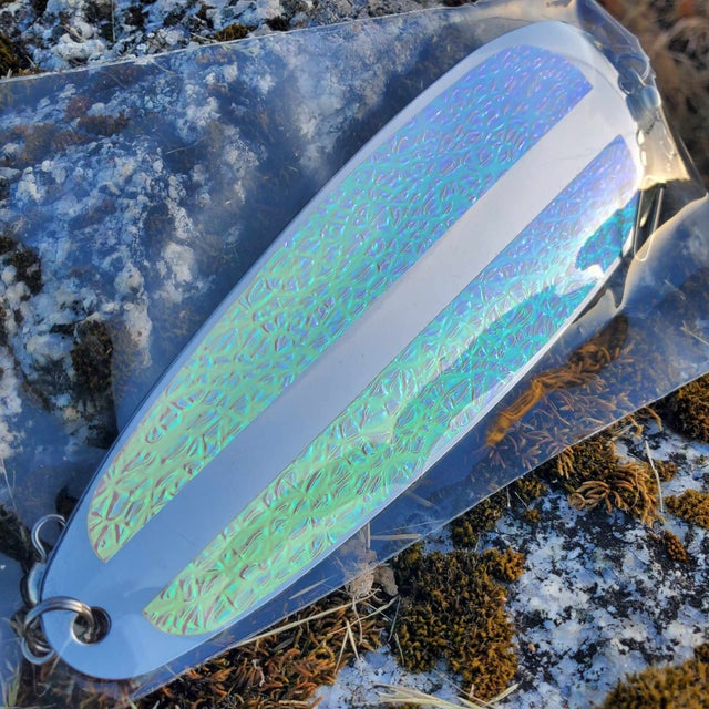 Lured 5.5 Kokanee Dodger