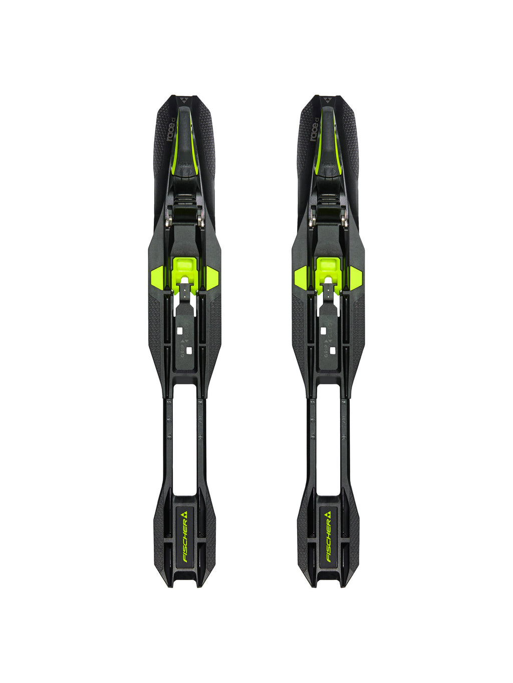 Fischer XC-Binding Race Classic IFP