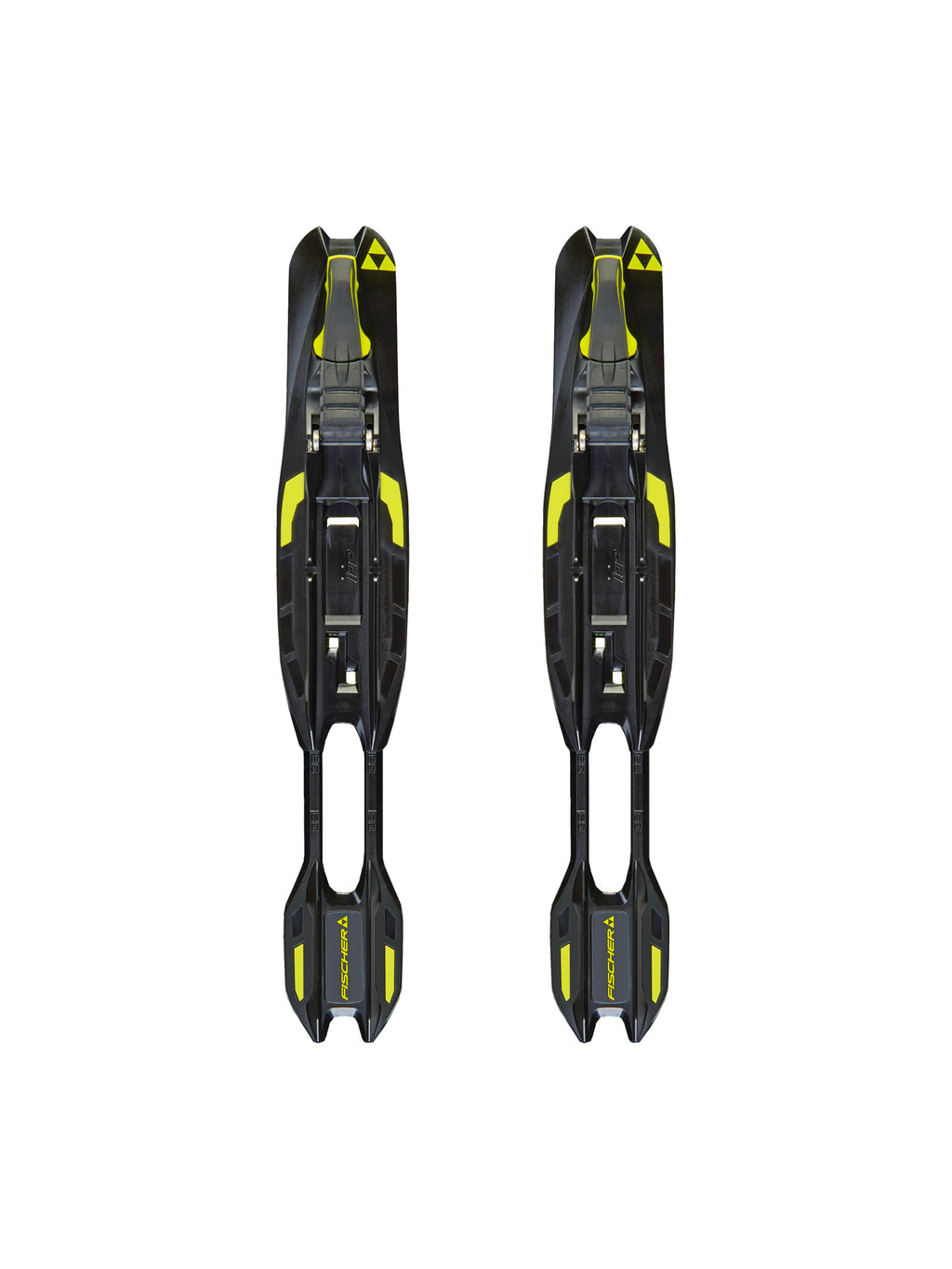 Fischer Race Skate Jr IFP Bindings