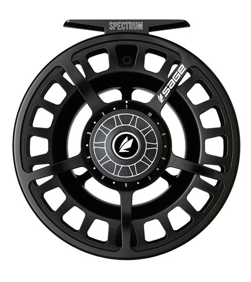 Sage Spectrum Fly Reel