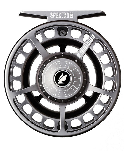 Sage Spectrum Fly Reel