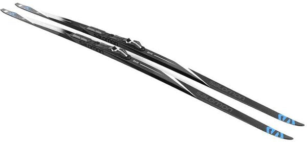 Salomon RS 10 SHIFT Plate Skis