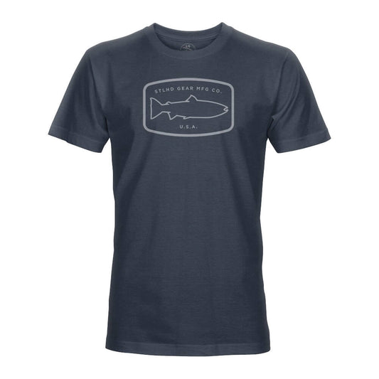 STLHD Salty T-Shirt