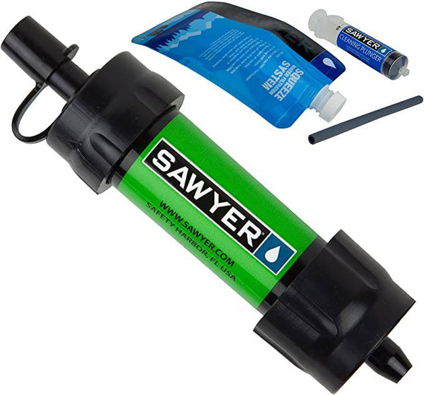 Sawyer Mini Water Filtration System