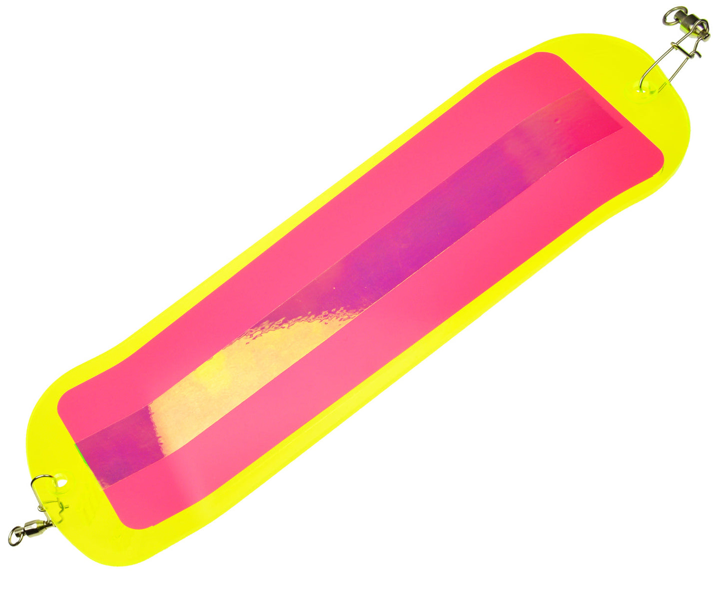 Shortbus Super Series 11" Dodger Flashers