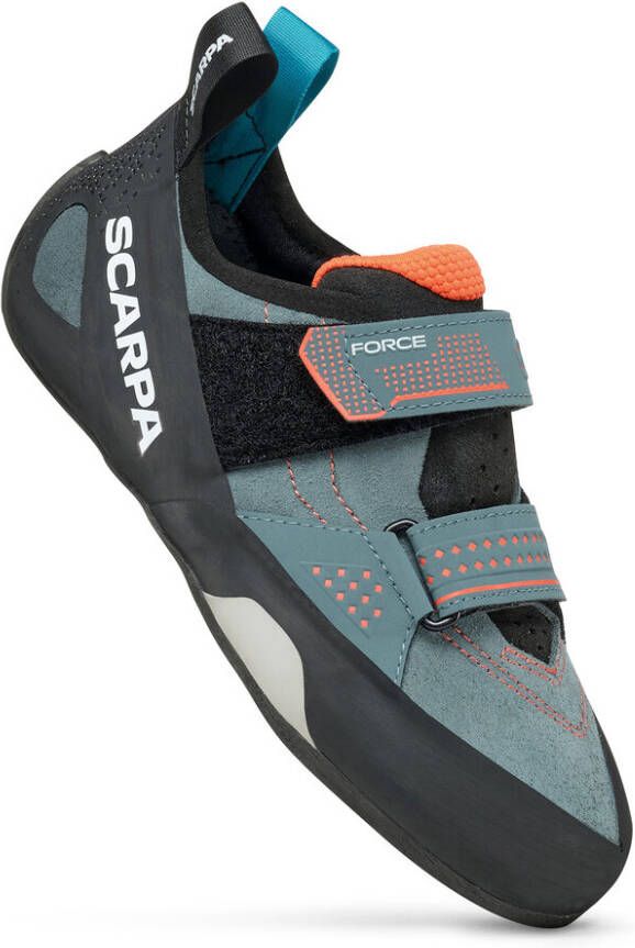 Scarpa Force Rock Climbing Shoes Women's